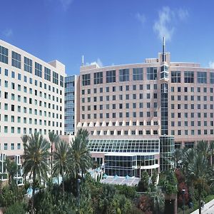 Moody Gardens Hotel Spa And Convention Center